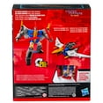 thumbnail image 5 of Transformers Studio Series Leader Class The Transformers: The Movie 86-26 Dinobot Swoop, 5 of 6