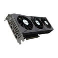 thumbnail image 4 of GIGABYTE Eagle GeForce RTX 3070 8GB GDDR6 PCI Express 4.0 ATX Video Card GV-N3070EAGLE-8GD (rev. 2.0) (LHR), 4 of 10