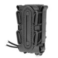 thumbnail image 3 of Scorpion Pistol Mag Carrier Magzine Pouch Revistero Sweethay OD010171-02, 3 of 5