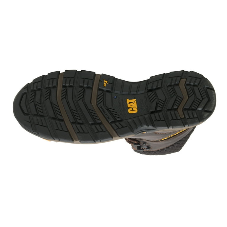 CAT Footwear Men's Lightweight Excavator Superlite Composite