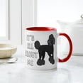 thumbnail image 4 of CafePress - It's All About Me - 11 oz Ceramic Mug - Novelty Coffee Tea Cup, 4 of 4