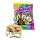 thumbnail image 2 of 2 kilos de Gomitas de Lombriz Larga Neon - Mr. Gummie, 2 of 6