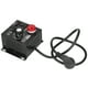thumbnail image 2 of Regulador de voltaje de 4000 W Regulador de intensidad Controlador electrónico de tiristor de alta potencia Enchufe CA 110/220 V AU, 2 of 9