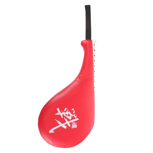SHISUYAN Taekwondo Kick Pad Boxing Training Tool Boxing Striking Pad PU Kick Striking Pad