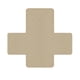 thumbnail image 5 of Funda de Sofá Funda a para Muebles de Muebles Antideslizantes arrojar Mascotas Perros Amigable con Proteger de Camel_1 Seater BLESIY Funda de sofá para mascotas, 5 of 8