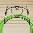 thumbnail image 4 of S SERENABLE Garden Hose Holder Hook Decorative Wall Mount Hanging Hanger Bracket Rack B, 4 of 9