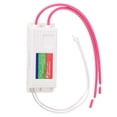 thumbnail image 1 of Neon Light Electronic Transformer, Load 1-4M 30mA Neon Transformer, Waterproof Open Air For Large Billboards Neon Bar Neon Lamp, 1 of 8
