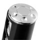 thumbnail image 1 of 15cm/5.9in Manual Automatic Shift Knob Gear Stick Aluminum Alloy Accessory Universal for CarBlack, 1 of 4