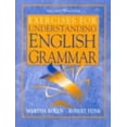 thumbnail image 1 of Pre-Owned Exercises for Understanding English Grammar (Paperback) 0205268560 9780205268566, 1 of 1