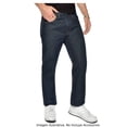 thumbnail image 1 of Jeans Cimarron para Hombre, Corte Stretch Azul Marino Talla 33, 1 of 1
