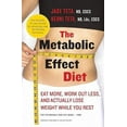 thumbnail image 2 of The Metabolic Effect Diet By Teta, Jade/ Teta, Keoni, 2 of 2