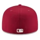 thumbnail image 4 of New York Yankees Mlb Classics 59fifty Cerrada Vino Original, 4 of 8