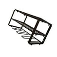 thumbnail image 1 of Support de Rangement pour Outil de Garage pour Tournevis, Pince de Rangement Garage et Marteaux de Rangement, Garage 4 Trous, 1 of 9