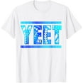 thumbnail image 2 of Jey USO Yeet Merch Sportwear T-shirt Short-Sleeved Top Fashion Casual Summer Unisex Gym Tee, 2 of 5
