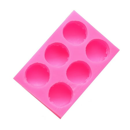 

Mould Cake Sugar Fondant Decorating Chocolate craft Silicone Baking Cake Mould