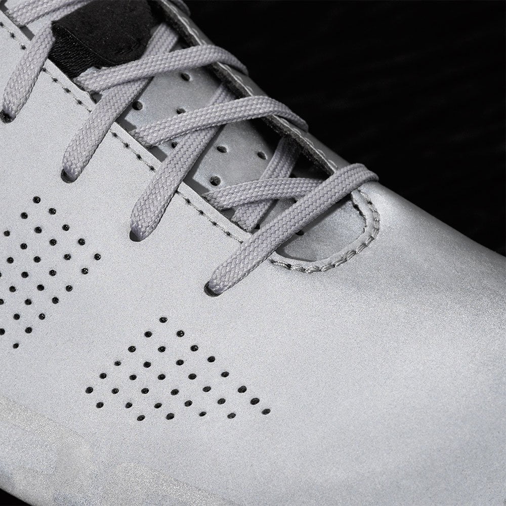 Giro Men's Empire Acc Cycling Shoes (Silver Reflective, 46