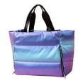 thumbnail image 2 of Bolsa de Gimnasio Deportiva Jinwen Multiusos Ajustable Estilo B, 2 of 8