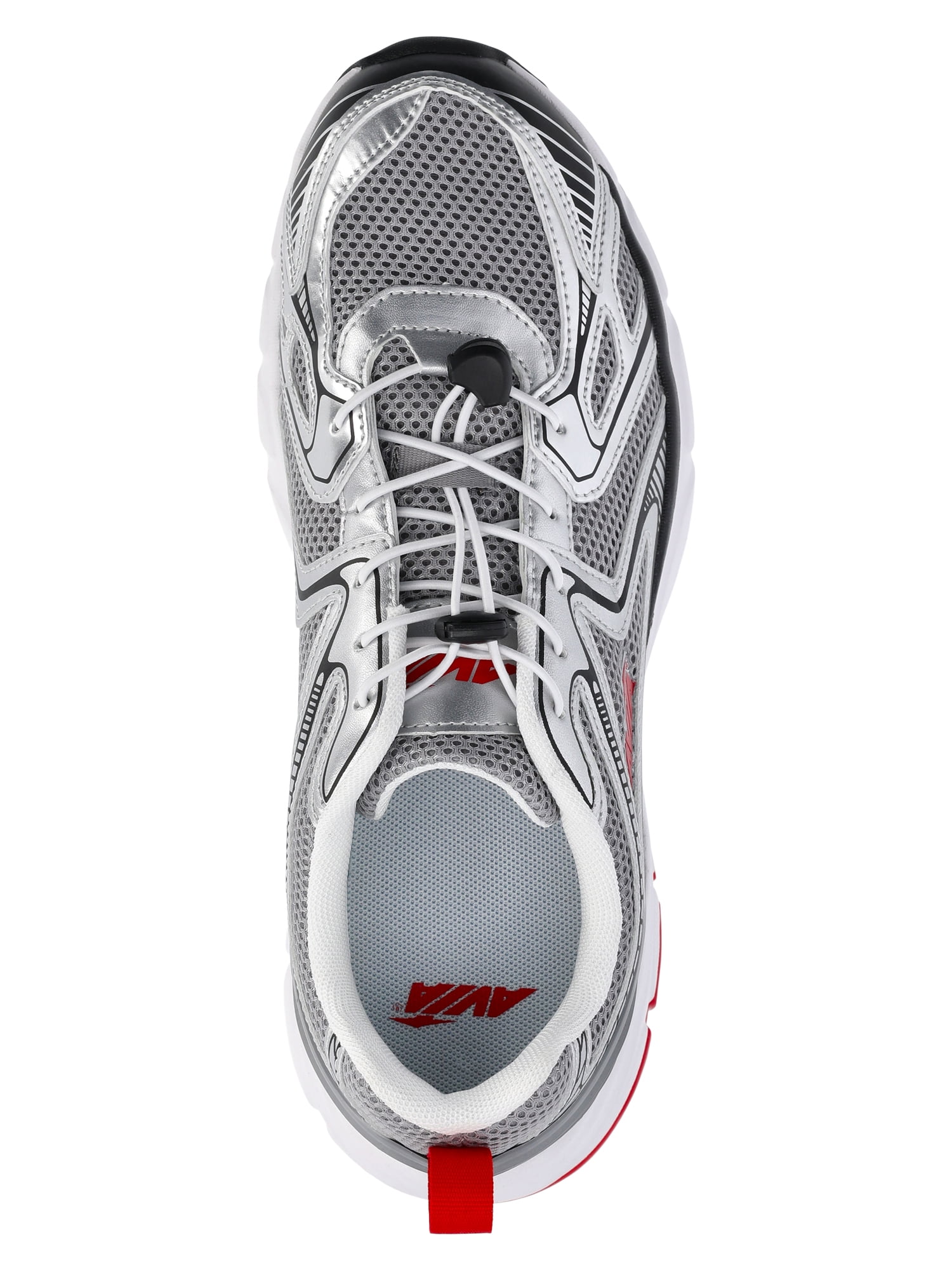 Avia Men's Sport Bungee Sneakers