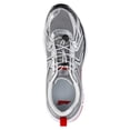 thumbnail image 4 of Avia Men's Running Shoes with Bungee Closure, Medium Width, 4 of 5