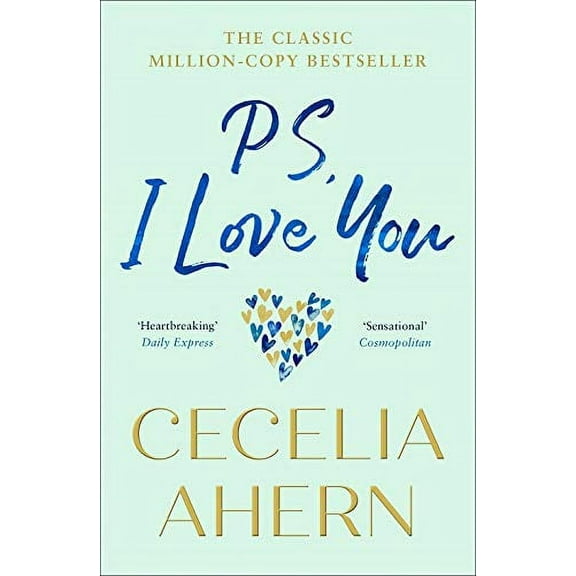 PS, I Love You (Paperback) by Cecelia Ahern