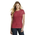 thumbnail image 1 of District T-Shirt à Manches Courtes Parfait pour Femmes, 1 of 1