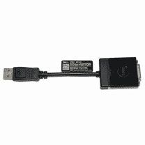 Dell DisplayPort to DVI-D Single Link Video Adapter - 27KKH