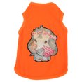 thumbnail image 3 of Dog DIY Clothes Soft and Comfortable Pet Clothing DIY Design for Puppies, 3 of 8