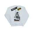 thumbnail image 1 of DC Comics Chandail en Molleton Garçon Batman Solid Stare, 1 of 3