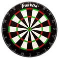 thumbnail image 1 of Reglamento profesional oficial de Dartboard Franklin Sports, 1 of 9