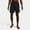 Black, variant on Athletic Men Shorts Joggers Hiking Clothes Comfortable Men's Summer Shorts Essentials Shorts