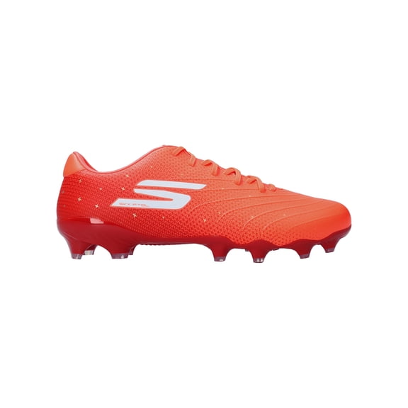 Skechers Hk Player Edition Skx 1.5 Academy Fg, Mens Soccer Cleats, Foam Cushion Comfort, Natural Grass Surfaces Boots, Harry Kane Signature Design