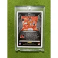 thumbnail image 2 of JOE BURROW WHITE SPARKLE PRIZM DOTS CARD BENGALS 2022 Panini Illusions, 2 of 15