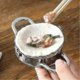 thumbnail image 4 of 26-27 Ravioli Cutter Set, Set Of 3 Stainless Steel Turnover Molds Pasta Utensils Mold And Press Dough Dumpling Pie Maker Wrapper Dough Cutters Kitchen, 4 of 5