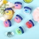 thumbnail image 2 of Juego de bálsamo labial hidratante de 4/6/8 piezas, Base hidratante blanqueadora, Base de plantas naturales, hidratante con grietas para el cuidado de los labios, 2 of 4