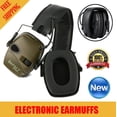 thumbnail image 1 of Howard Leight R Cache-Oreilles Électronique Impact Tireur de Sport Casque Extérieur, 1 of 7