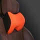 thumbnail image 1 of Car Headrest Car Neck Pillows Comfortable And Friendly Car Neck Pillows, 1 of 8