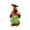 A, variant on XHKUYI Halloween Gnome Plush 8.2 inches, Cute Spider & Bat Swedish Tomte Stuffed Animal, Spooky Faceless Gnome Ornament for Home, Tabletop & Party Decor