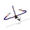 thumbnail image 2 of COSMOBETTY 1Jgo Estación De Soldadura Con Auxiliares Y Accesorios Para Reparación Y Uso Cotidiano, 2 of 8