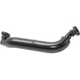 thumbnail image 2 of Breather Hose Compatible with 2002-2005 BMW 745i / 745Li Passenger Side Sold individually, 2 of 3