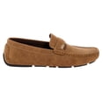 thumbnail image 2 of Franco Vanucci Men's George Driver loafers, 2 of 4