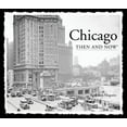 thumbnail image 1 of Chicago - Then and Now, 1 of 1