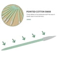thumbnail image 5 of 200pcs Cleaning Cotton Swab Sponge Stick, Used For Inkjet Printers, Cameras, Optical Lenses, Optica, 5 of 5