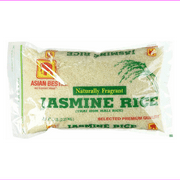 Eastland Food Asian Best Jasmine Rice, 5 lb