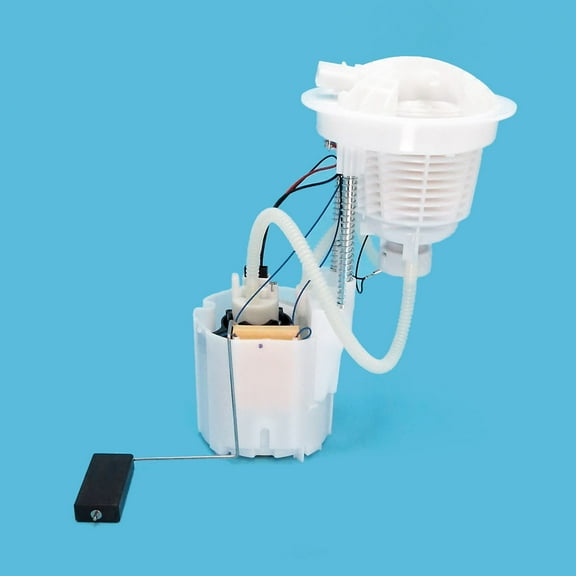 Fuel Pump Module Assembly Fits select: 2005 DODGE DURANGO, 2004 DODGE DURANGO SLT