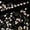Black, variant on Fashion Women Shoe Bow Sequin Solid Color Platform Casual Ladies Shoes Silver 40