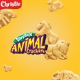 thumbnail image 2 of Christie Barnums, Animal Crackers, Cookies, Made in a Peanut-Free Facility, School Snacks, 2 of 9