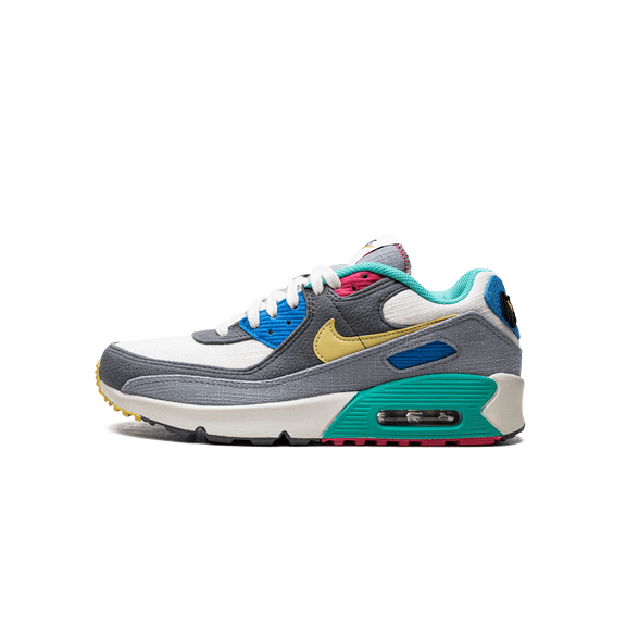 NIKE GRADE SCHOOL Air Max 90 GS "Sprung Caterpillar" DN4415 001 DN4415 001 from Stadium Goods