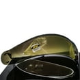 thumbnail image 4 of OZ-USA Iridium Visor Dark Tint Shield with DKS-301 Anti-Fog Insert Lens Compatible with CNS-1 GT-Air Neotec Helmets, 4 of 6