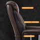 thumbnail image 5 of Boss Work Office Chairs Computer Comfort Sedentary Commerce Office Chairs Study Liable Household Cadeira Gamer Furniture QF50OC My Lux Decor Round, 5 of 38