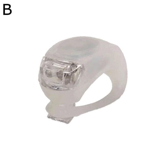 Blarkrus Led Head Front Rear Whl ycle Light Frog cle Front Light Waterproof Cycling ycle Accories